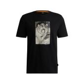 JERSEY Te_Wilds - 50522894 - BOSS