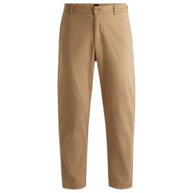 Open Beige