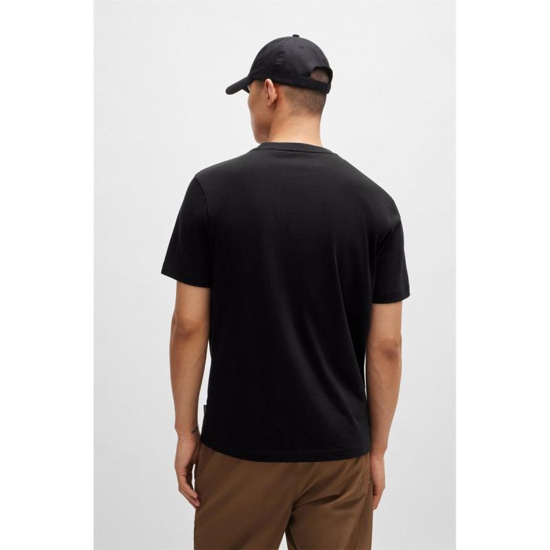 JERSEY Te_Wilds - 50522894 - BOSS