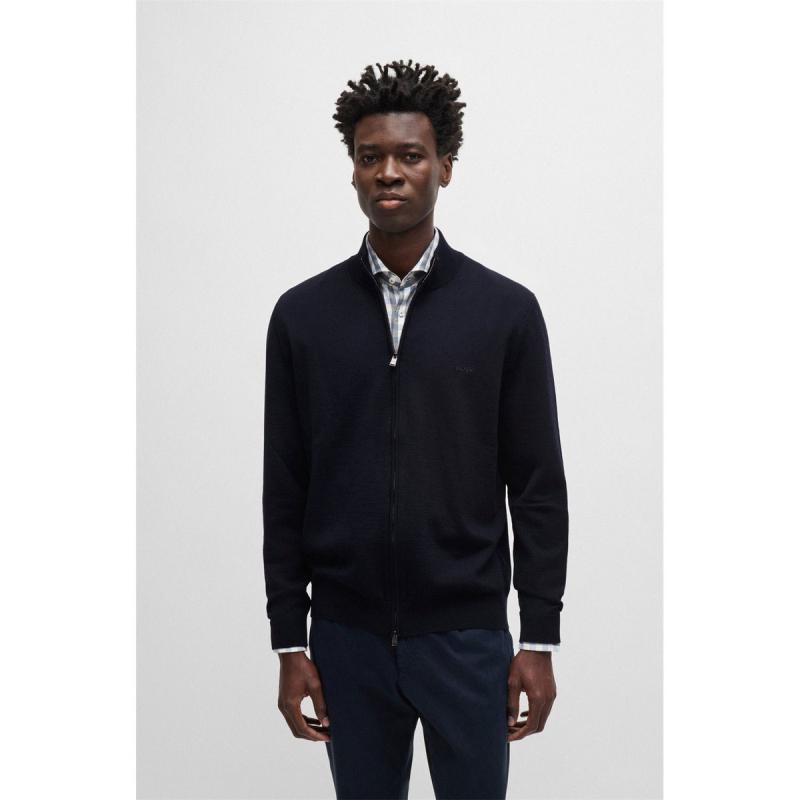 ΠΛΕΚΤΟ Balonso-L - 50476347 - BOSS