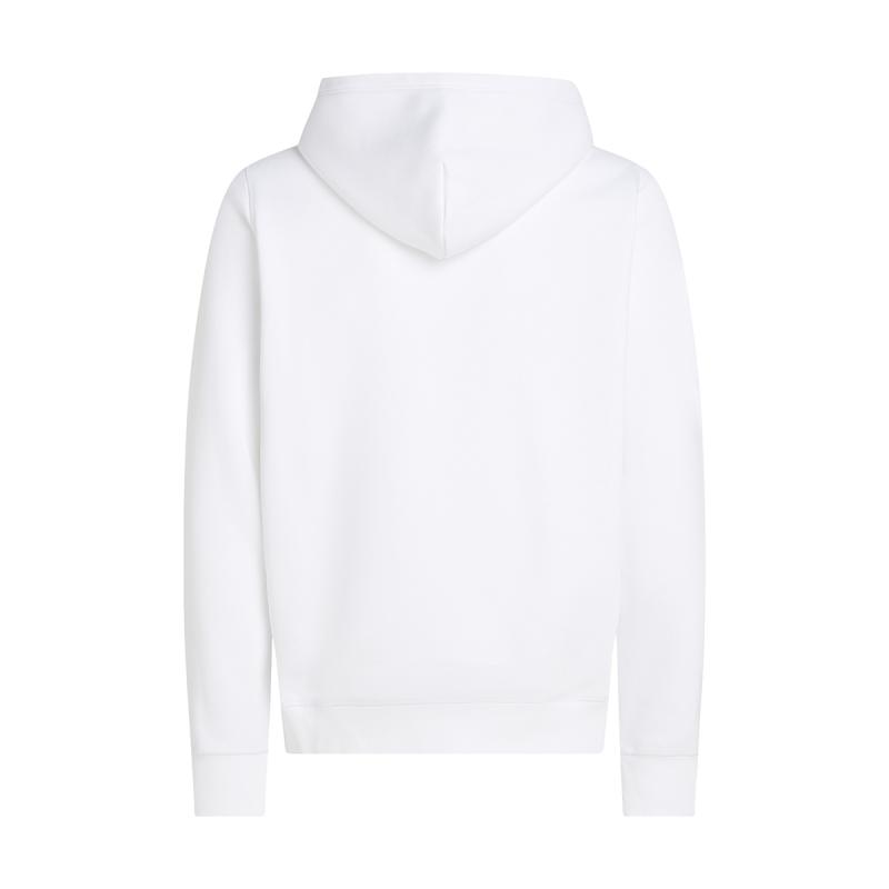 BIG HILFIGER HOODY - MW0MW35523 - TOMMY HILFIGER