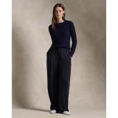 Cable-Knit Wool-Cashmere Jumper - 211910421003 - POLO RALPH LAUREN