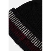 TH CORP LOVE WOOL BEANIE - AM0AM12751 - TOMMY HILFIGER