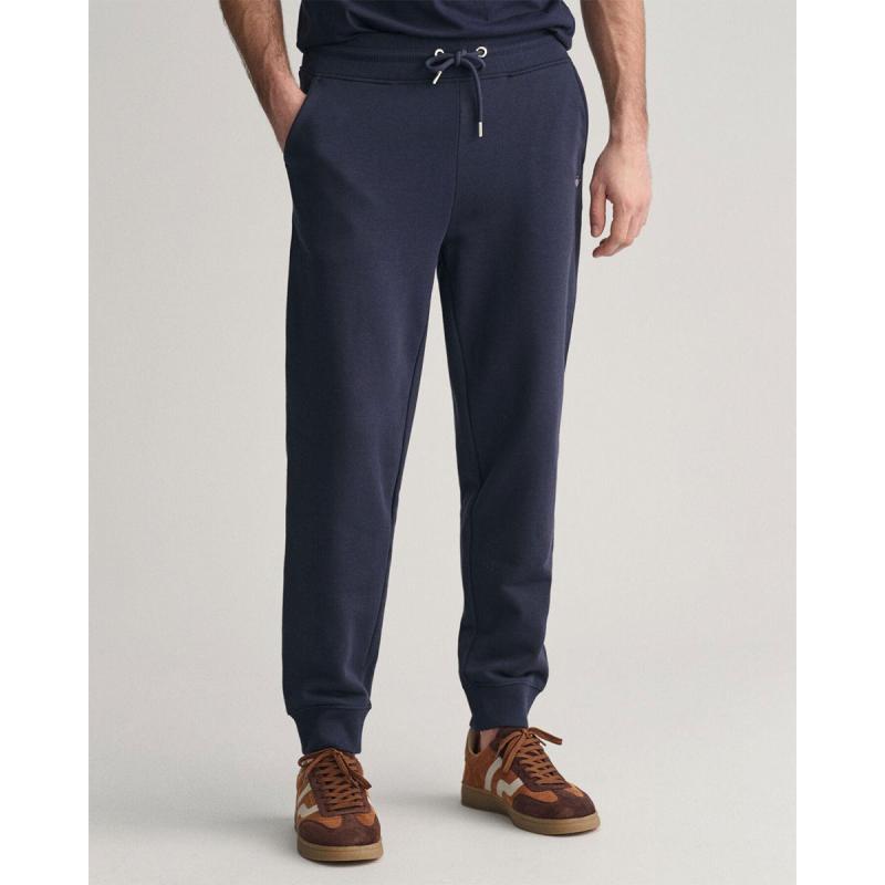Shield Sweatpants - 8@3G2009026 - GANT