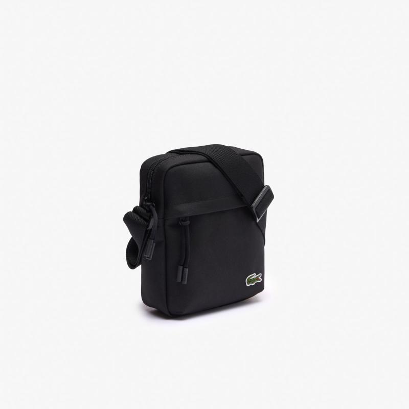 Neocroc Shoulder Bag - 3NU4788NE - LACOSTE