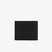 Men's Medium Men’s Classic Billfold - 9@3NH4421HC - LACOSTE