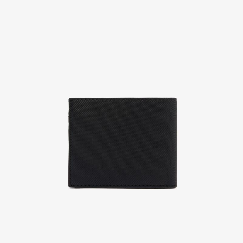 Men's Medium Men’s Classic Billfold - 9@3NH4421HC - LACOSTE