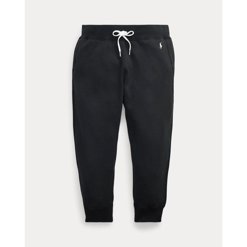 Fleece Tracksuit bottoms - 211794397001 - POLO RALPH LAUREN