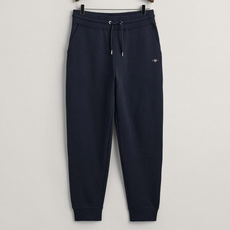 Shield Sweatpants - 8@3G2009026 - GANT