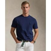 Classic Fit Big Pony Jersey T-Shirt - 710936509004 - POLO RALPH LAUREN