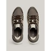 M RUNNER TECH KNIT - FM0FM05109 - TOMMY HILFIGER