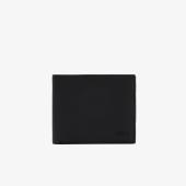Men's Medium Men’s Classic Billfold - 9@3NH4421HC - LACOSTE