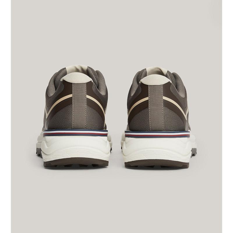 M RUNNER TECH KNIT - FM0FM05109 - TOMMY HILFIGER