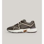 M RUNNER TECH KNIT - FM0FM05109 - TOMMY HILFIGER
