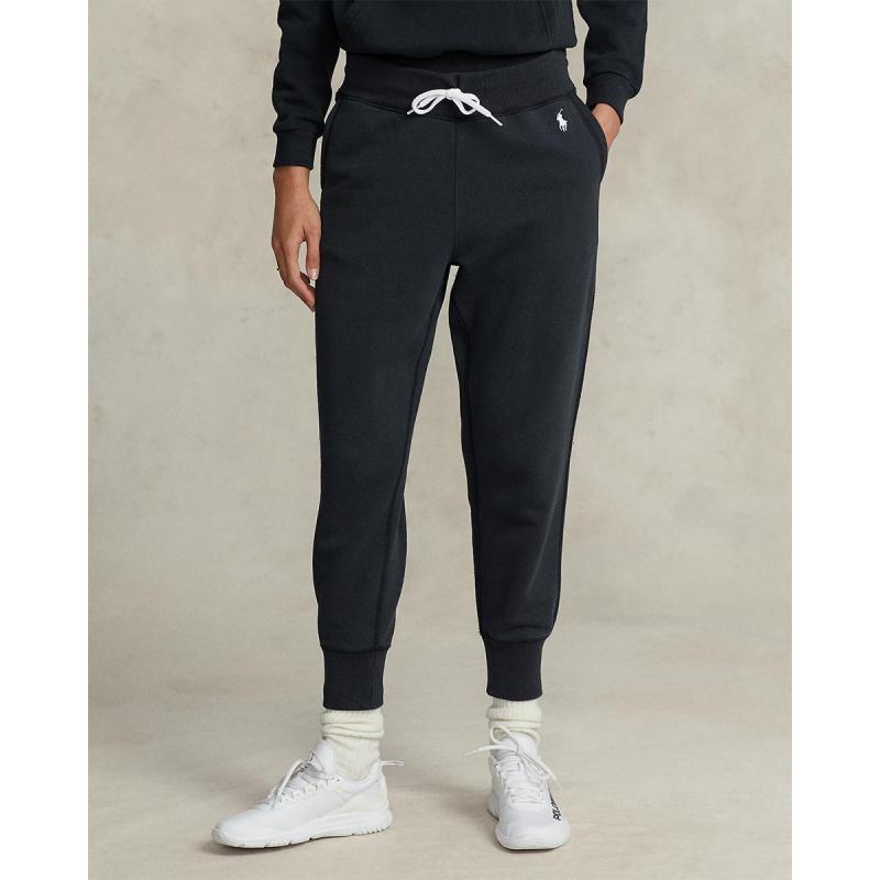 Fleece Tracksuit bottoms - 211794397001 - POLO RALPH LAUREN