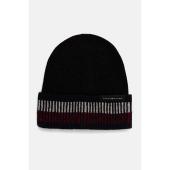 TH CORP LOVE WOOL BEANIE - AM0AM12751 - TOMMY HILFIGER