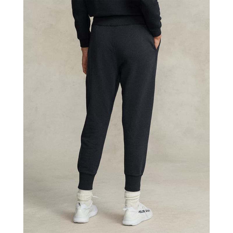 Fleece Tracksuit bottoms - 211794397001 - POLO RALPH LAUREN