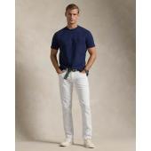 Classic Fit Big Pony Jersey T-Shirt - 710936509004 - POLO RALPH LAUREN
