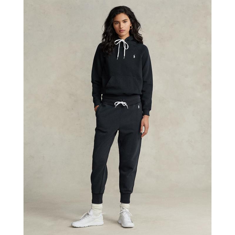 Fleece Tracksuit bottoms - 211794397001 - POLO RALPH LAUREN