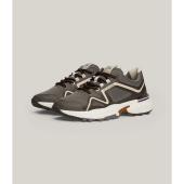 M RUNNER TECH KNIT - FM0FM05109 - TOMMY HILFIGER