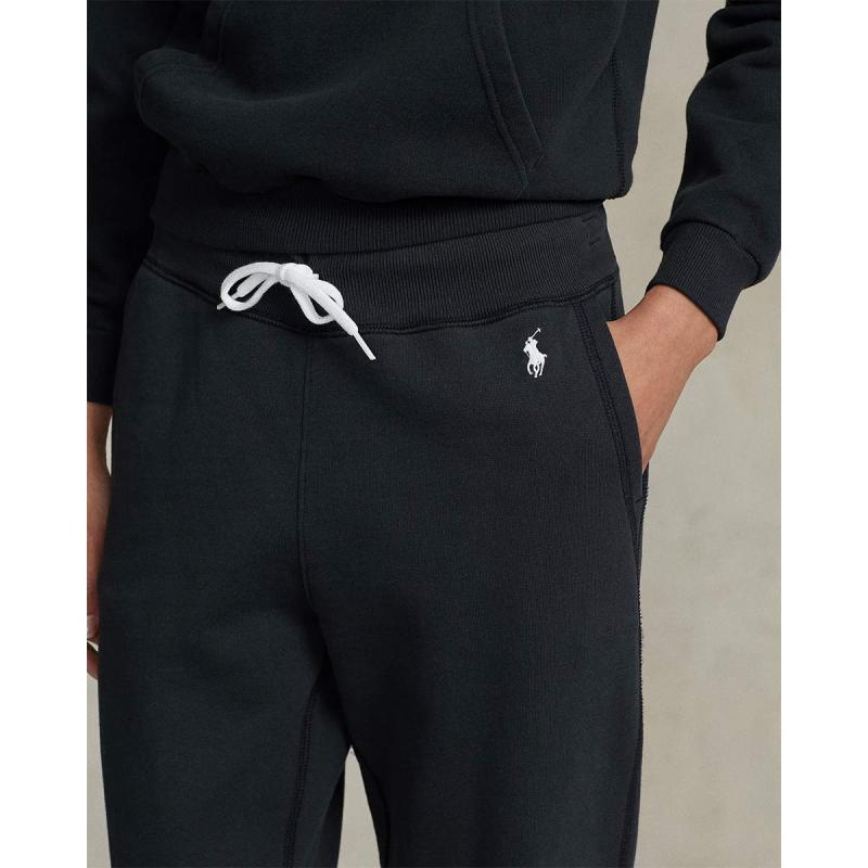 Fleece Tracksuit bottoms - 211794397001 - POLO RALPH LAUREN