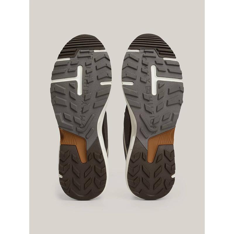 M RUNNER TECH KNIT - FM0FM05109 - TOMMY HILFIGER