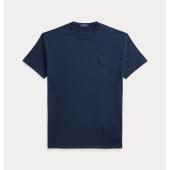Classic Fit Big Pony Jersey T-Shirt - 710936509004 - POLO RALPH LAUREN