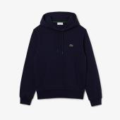 Fleece Hoodie - 8@3SH9623 - LACOSTE