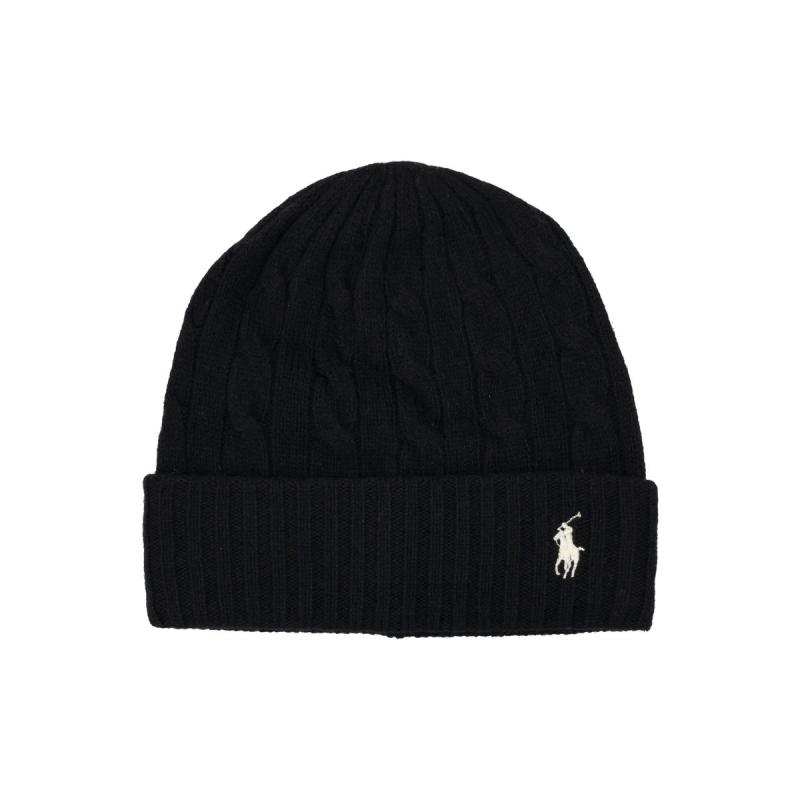 HAT - 455956315001 - POLO RALPH LAUREN