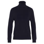 Pendle Roll-Neck Jumper - 8@LKN1077 - BARBOUR