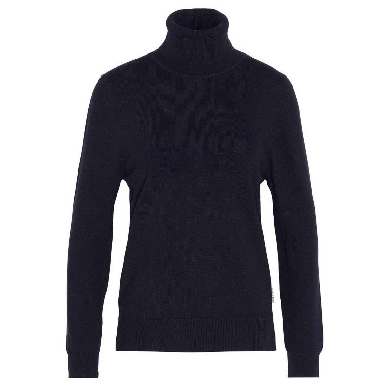 Pendle Roll-Neck Jumper - 8@LKN1077 - BARBOUR