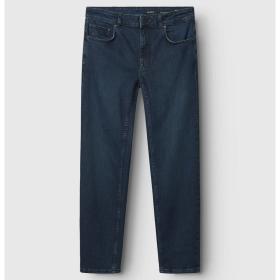 Dark Blue Denim