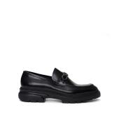 ΔΕΡΜΑΤΙΝΑ ΜΟΚΑΣΙΝΙΑ - 6820 - PERLA MODA