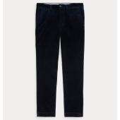 Stretch Straight Fit Corduroy Trouser - 710884820003 - POLO RALPH LAUREN