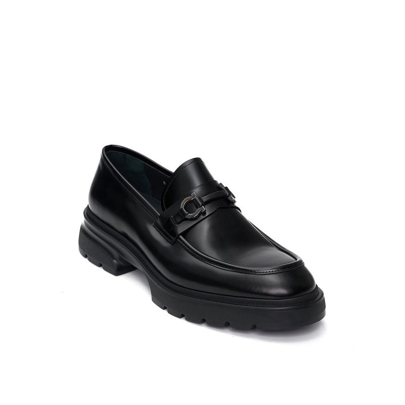 ΔΕΡΜΑΤΙΝΑ ΜΟΚΑΣΙΝΙΑ - 6820 - PERLA MODA