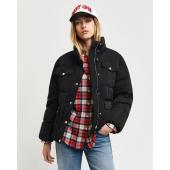 Active Cloud Jacket - 3GW4700340 - GANT