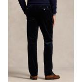 Stretch Straight Fit Corduroy Trouser - 710884820003 - POLO RALPH LAUREN