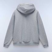 Box Logo Hoodie - NP0A4I191601 - NAPAPIJRI
