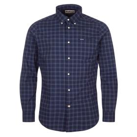 MIDNIGHT TARTAN