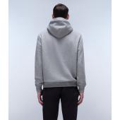 Box Logo Hoodie - NP0A4I191601 - NAPAPIJRI