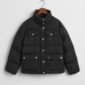 Active Cloud Jacket - 3GW4700340 - GANT
