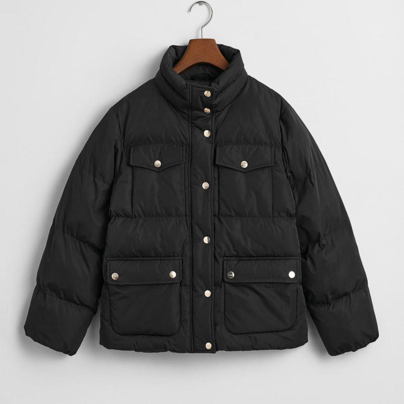 Active Cloud Jacket - 3GW4700340 - GANT