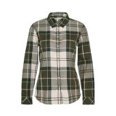Bredon Regular Long-Sleeved Shirt - 8@LSH1353 - BARBOUR