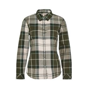 Ancient Loden Tartan