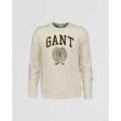 Champs Graphic Hoodie - 3G2015069 - GANT