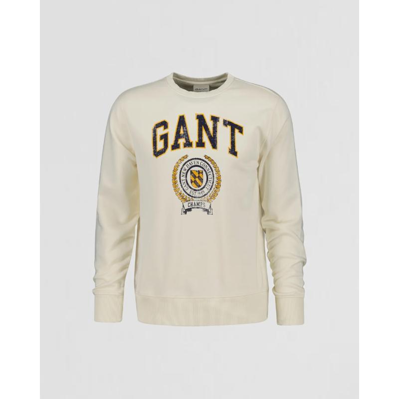 Champs Graphic Hoodie - 3G2015069 - GANT