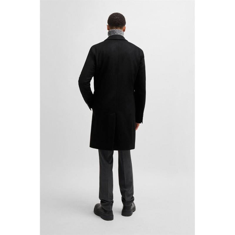 ΠΑΛΤΟ H-Hyde-244 - 50525739 - BOSS