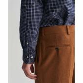 Regular Fit Tattersall Jaspé Shirt - 3G3240219 - GANT