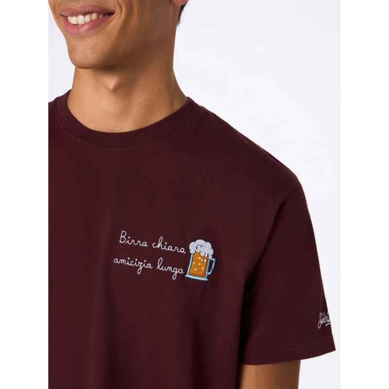 ARNOTT CLASSIC ST. BARTH T-SHIRT - ARN0001 - SAINT BARTH