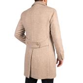 L.B.M. 1911 Double-breasted coat - 7492_47538 - L.Β.Μ. 1911
